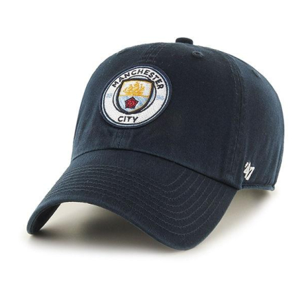 Manchester City - czapka 47 Brand