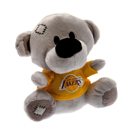 Los Angeles Lakers - pluszak