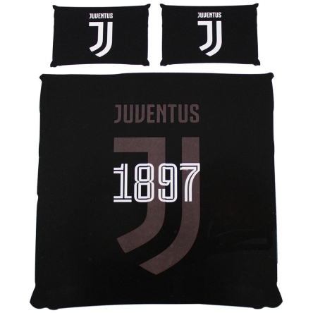 Juventus Turyn - pościel podwójna 