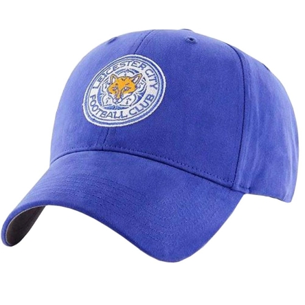 Leicester City - czapka