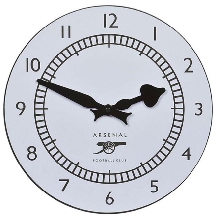 Arsenal Londyn - zegar ścienny Highbury