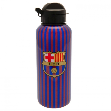 FC Barcelona - bidon aluminiowy 400ml