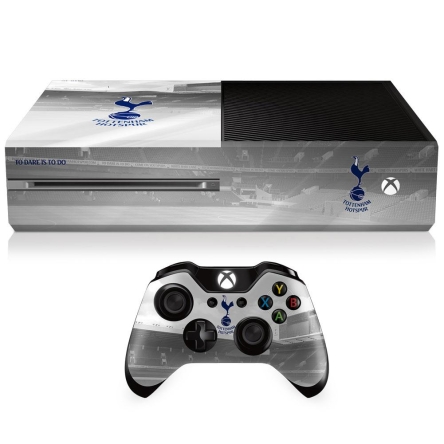 Tottenham Hotspur - pakiet skórek Xbox One