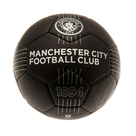 Manchester City - mini piłka 