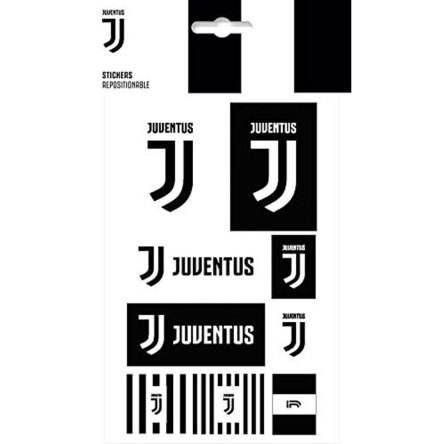 Juventus Turyn - naklejki