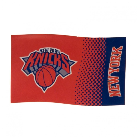 New York Knicks - flaga 