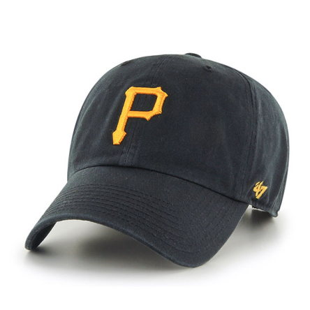 Pittsburgh Pirates - czapka 47 Brand