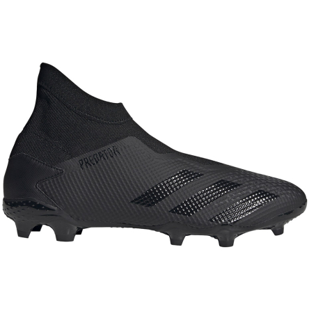 Buty piłkarskie adidas Predator 20.3 LL FG rozmiar 44 czarne