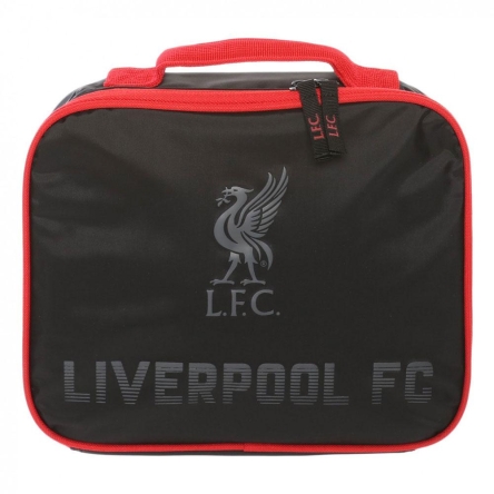 Liverpool FC - torba śniadaniowa 