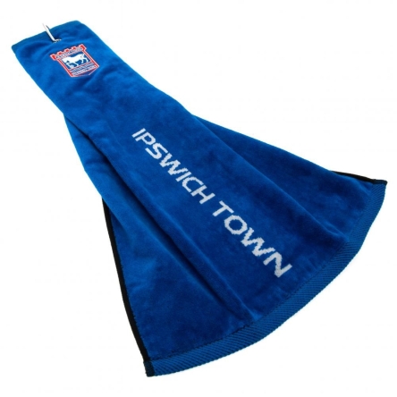 Ipswich Town - ręcznik