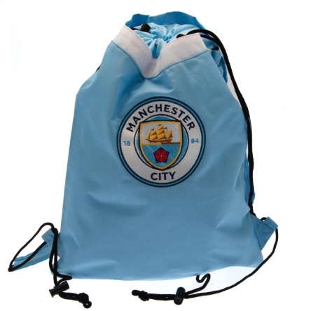 Manchester City - plecak-worek