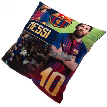 FC Barcelona - poduszka Messi