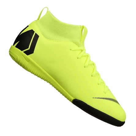 Buty juniorskie Nike JR Superfly 6 Academy GS IC rozmiar 38