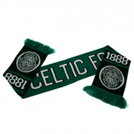 Celtic Glasgow - szalik 