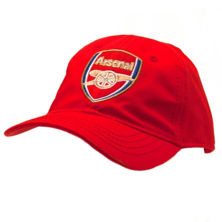 Arsenal Londyn - czapka dziecięca 