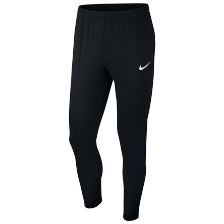 Spodnie juniorskie Nike JR Dry Park 18 rozmiar L (152 cm) czarne