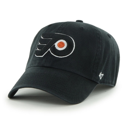Philadelphia Flyers - czapka 47 Brand