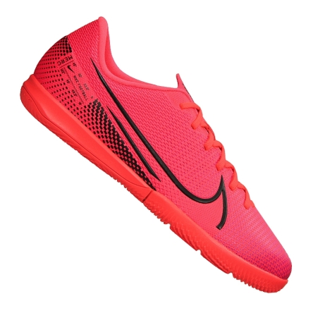 Buty juniorskie Nike JR Vapor 13 Academy IC rozmiar 38,5 różowe