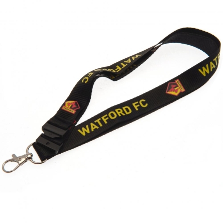 Watford FC - smycz