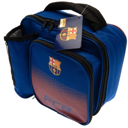 FC Barcelona - torba śniadaniowa