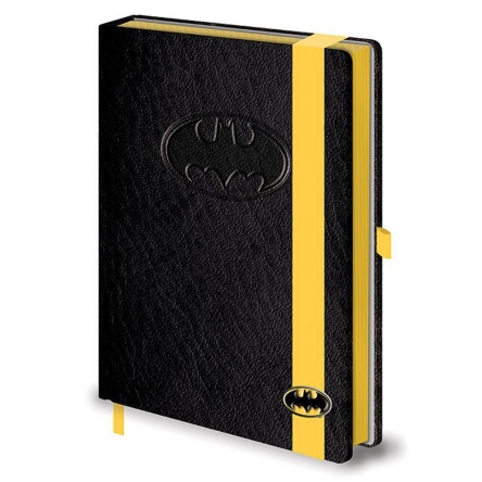 Batman - notatnik