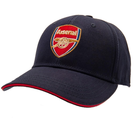 Arsenal Londyn - czapka 