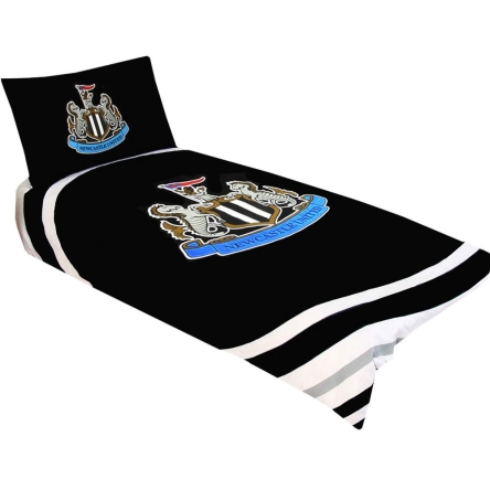 Newcastle United - pościel 