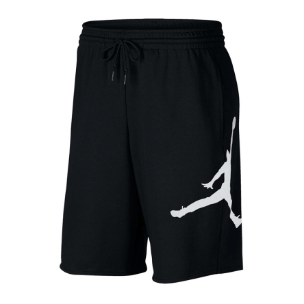  Spodenki Nike Jordan Jumpman Logo rozmiar M czarne