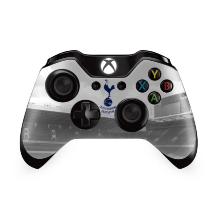 Tottenham Hotspur - skórka na kontroler Xbox One
