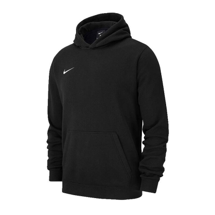 Bluza Nike Park 20 Fleece Hoodie Junior rozmiar M (137-147 cm)  czarna