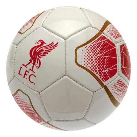 Liverpool FC - piłka nożna 