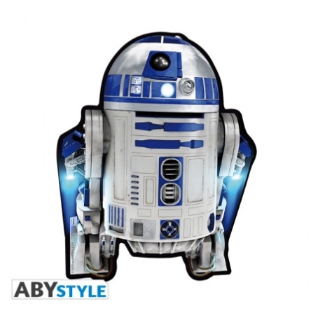 Gwiezdne Wojny - podkładka pod mysz R2-D2