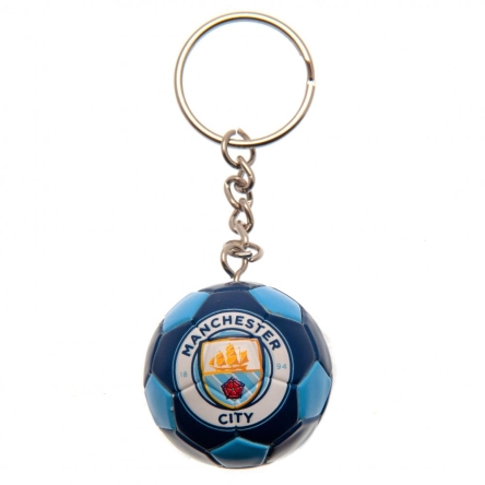 Manchester City - breloczek-piłka
