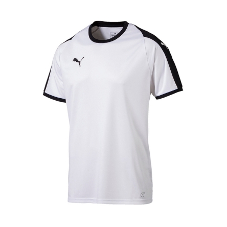 Koszulka Puma LIGA Jersey T-Shirt rozmiar L biała