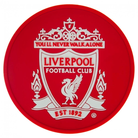 Liverpool FC - podkładka silikonowa