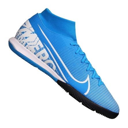 Buty Nike Superfly 7 Academy IC rozmiar 42 niebieskie