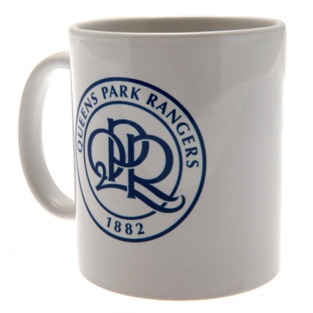 Queens Park Rangers - kubek