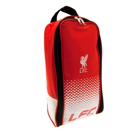 Liverpool FC - torba na obuwie