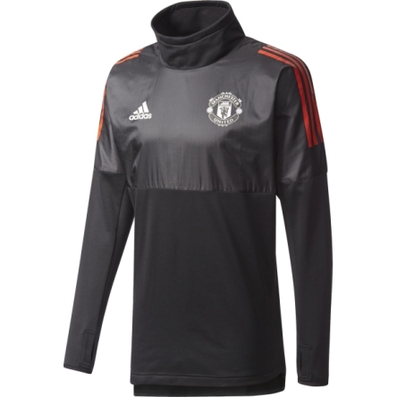 Manchester United - bluza Adidas rozmiar M