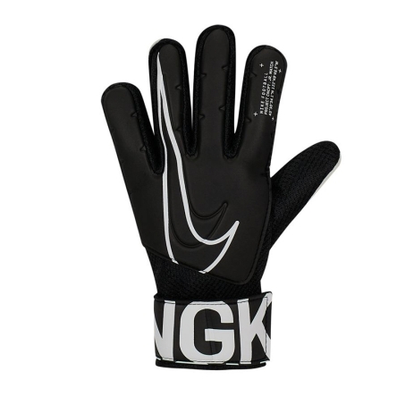 Rękawice juniorskie Nike GK JR Match rozmiar 3