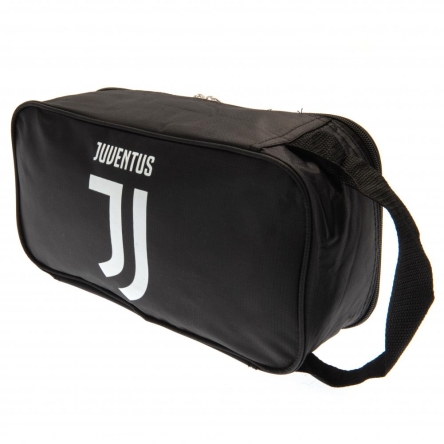 Juventus Turyn - torba na obuwie