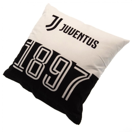 Juventus Turyn - poduszka 
