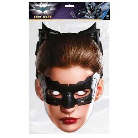 Batman - maska Catwoman