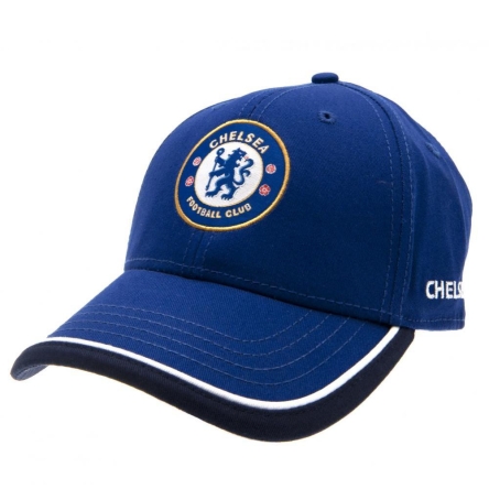 Chelsea Londyn - czapka 