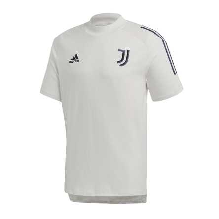 Koszulka adidas Juventus t-shirt rozmiar L beżowa