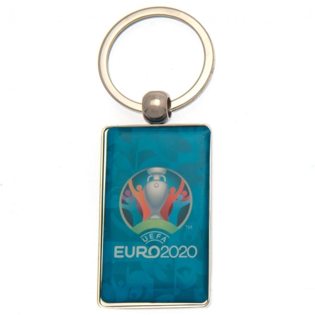 24 x Euro 2020 - breloczek