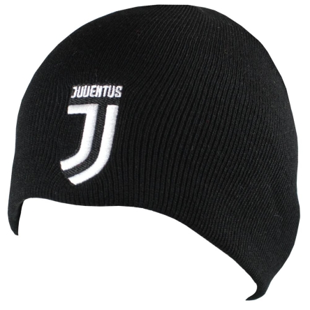 Juventus Turyn - czapka zimowa