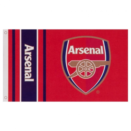 Arsenal Londyn - flaga 