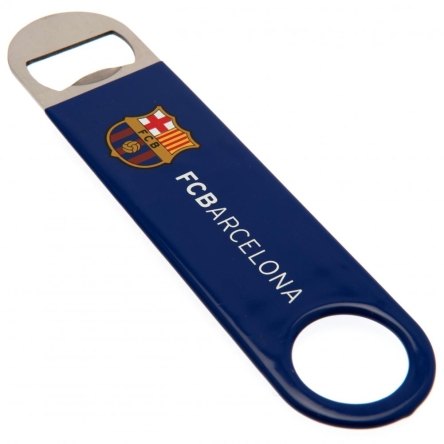 FC Barcelona - otwieracz do butelek z magnesem
