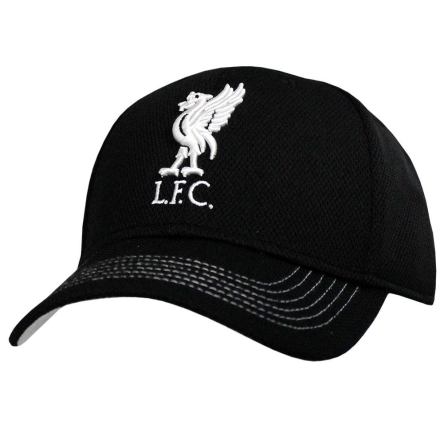 Liverpool FC - czapka z daszkiem